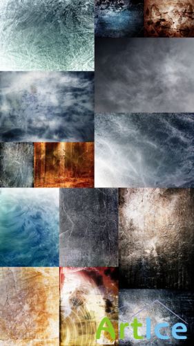 Textures Pack 97 JPG Files