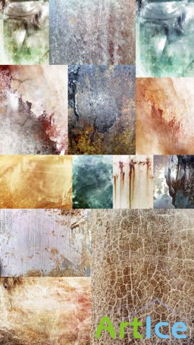 Textures Pack 98 JPG Files