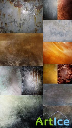 Textures Pack 99 JPG Files