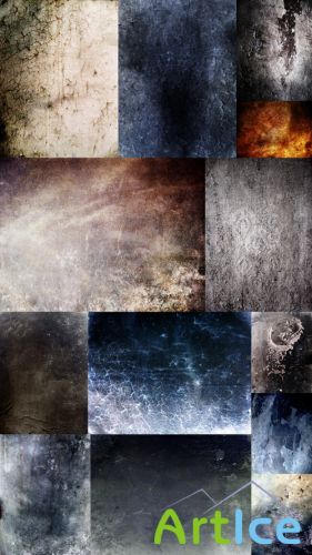 Textures Pack 102 JPG Files