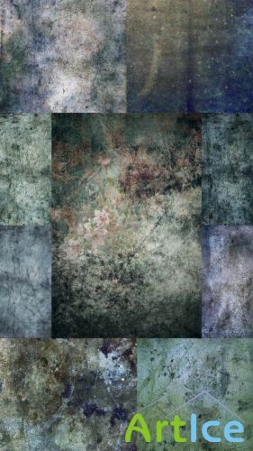 Textures Pack 103 JPG Files