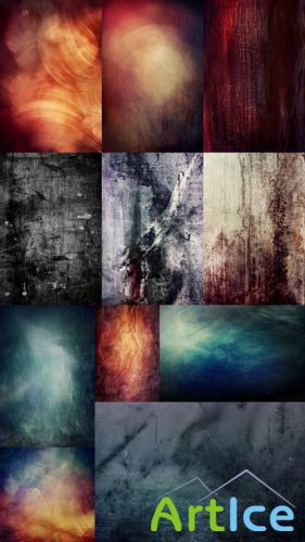 Textures Pack 104 JPG Files