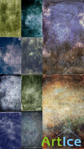 Textures Pack 109 JPG Files