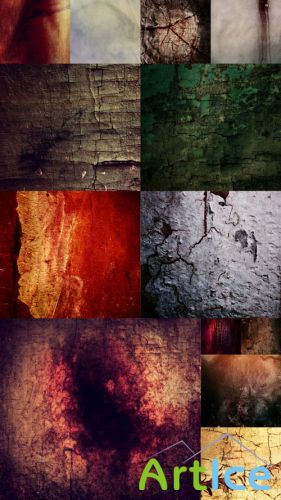 Textures Pack 111 JPG Files