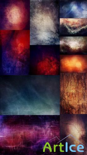 Textures Pack 117 JPG Files