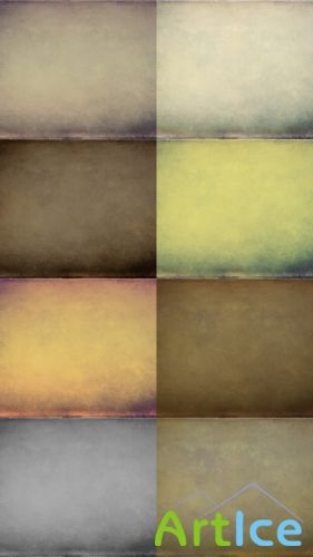 Aded Canvas Textures JPG