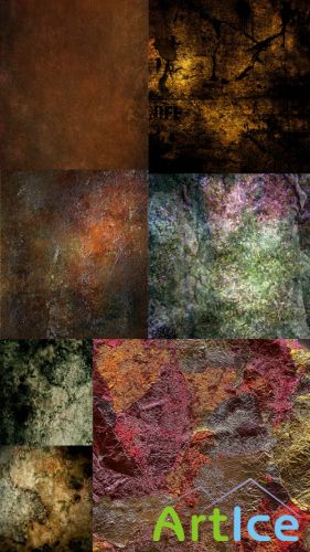 Stone Textures 2 JPG Files