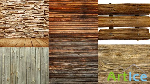 Textures Pack 136 JPG Files