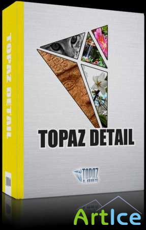 Topaz Detail 3.2.0