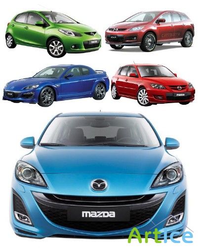   MAZDA