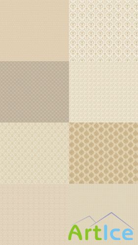 8 beige Textures JPG