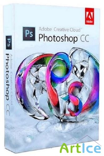 Adobe Photoshop CC 14.2.1 (Mini) RePack by Nava(RUS/ENG/2014)