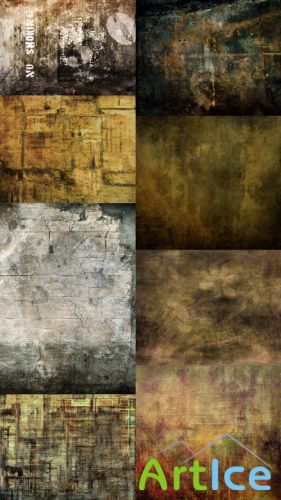 Textures Pack 142 JPG Files