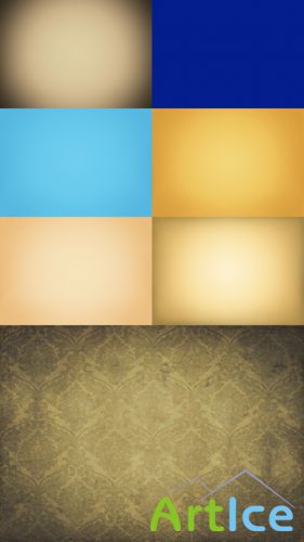 Textures Pack 145 JPG Files