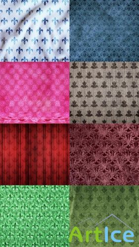 Textures Pack 148 JPG Files