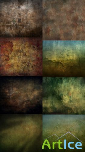 Textures Pack 152 JPG Files