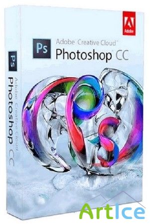 Adobe Photoshop CC ( 14.2.1, Final, Ru / En )