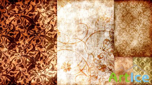 Textures Pack 168 JPG Files