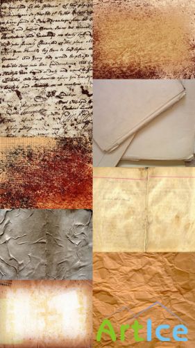 Textures Pack 154 JPG Files