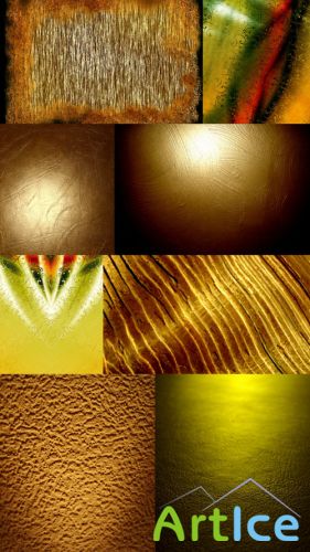 Glossy Textures JPG