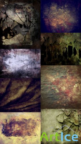 Textures Pack 159 JPG Files