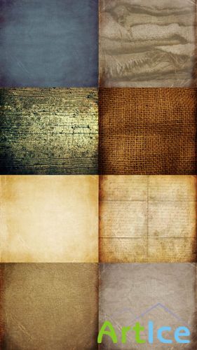 10 Old Textures JPG