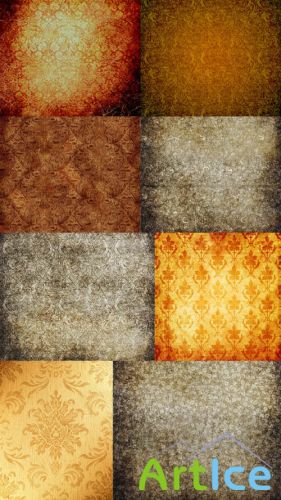 Textures Pack 160 JPG Files