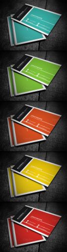 CreativeMarket - Creative Business Card