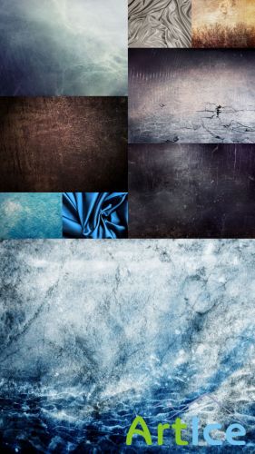 Textures Pack 164 JPG Files