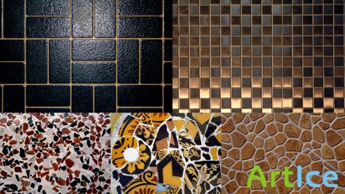 Tile Textures Set 2