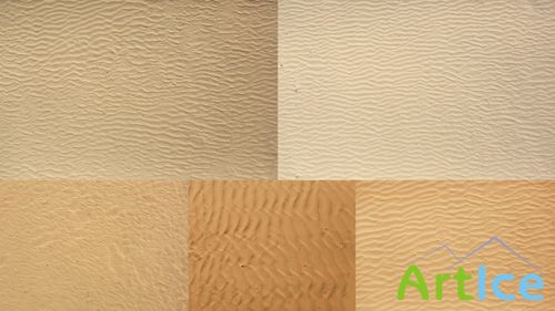 Sand Textures