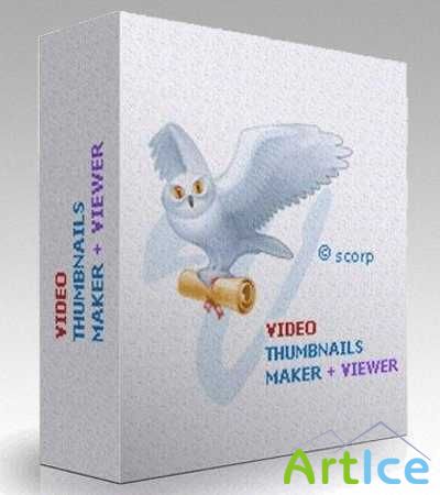 SUU Design Video Thumbnails Maker v6.0.0.0 Final