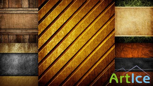 Textures Pack 188 JPG Files