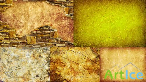 Textures Pack 191 JPG Files