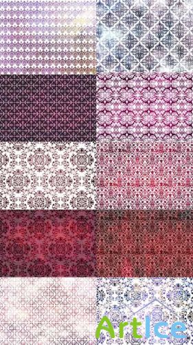 Pattern Textures JPG Files