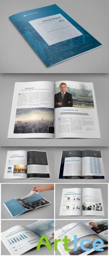 CreativeMarket - Annual Report 29778