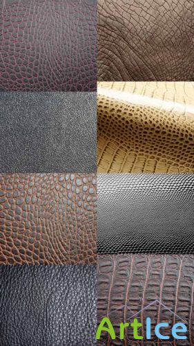 Textures of the Textile Skin JPG FIles