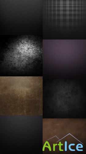 Textures Pack 204 JPG Files