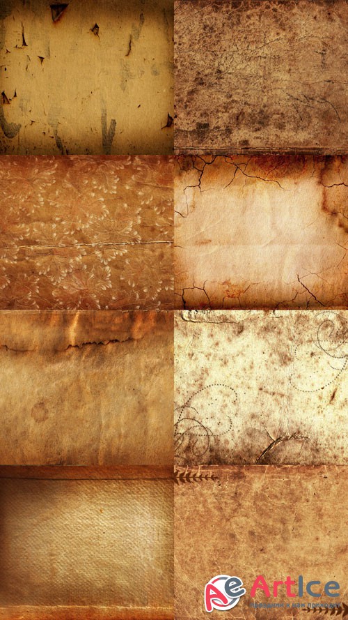 Textures Pack 241 JPG Files