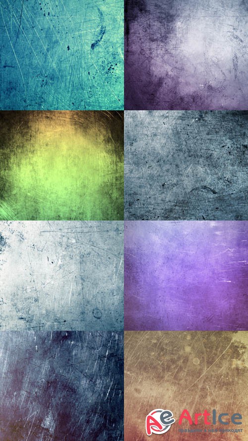 Textures Pack 247 JPG Files