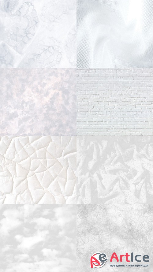 Various Light Textures JPG