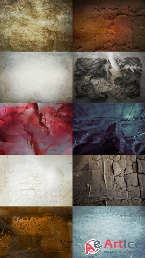 Textures Pack 251 JPG Files