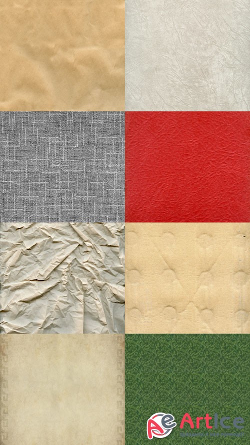 Textures Pack 252 JPG Files