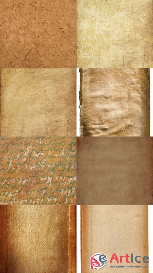 Textures Pack 253 JPG Files