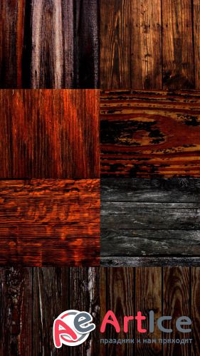 Textures Pack 225 JPG Files