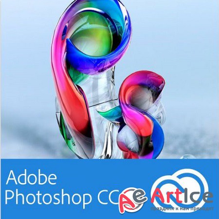 Adobe Photoshop CC ( 2014.1.0, Final, Multi / Ru )