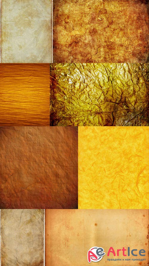 Textures Pack 267 JPG Files