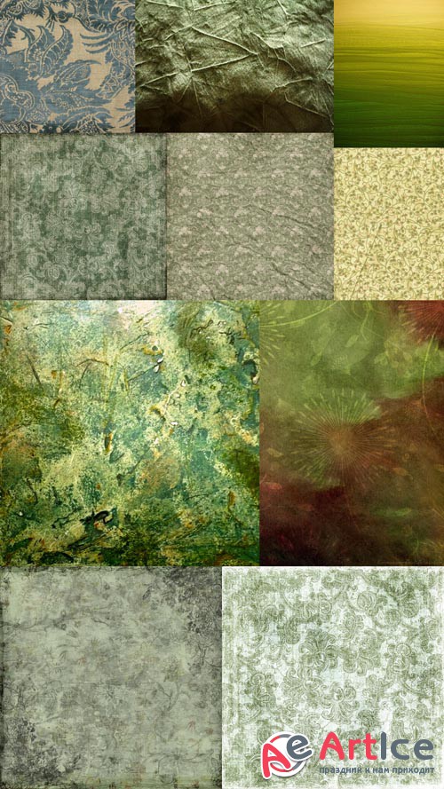 Textures Pack 270 JPG Files