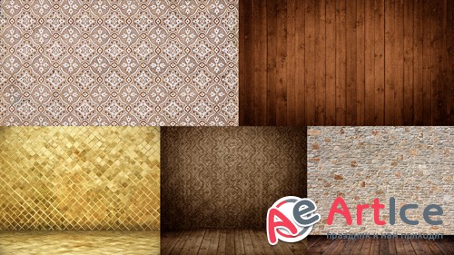 Textures Pack 273 JPG Files