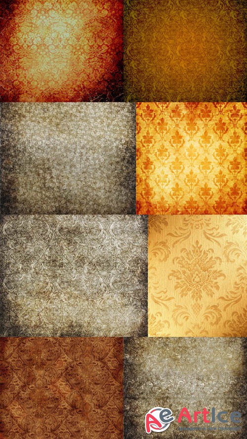 Textures Pack 276 JPG Files